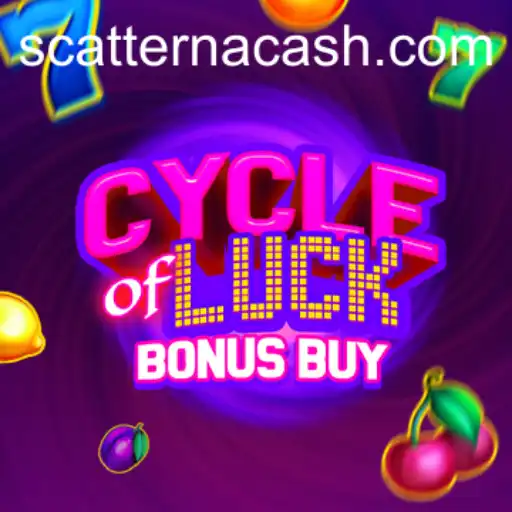 Discover the Exciting World of CycleofLuckBonusBuy: A Thrilling Game Experience