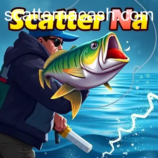 The Thrilling World of Fishing Games: Spotlight on 'Scatter Na'