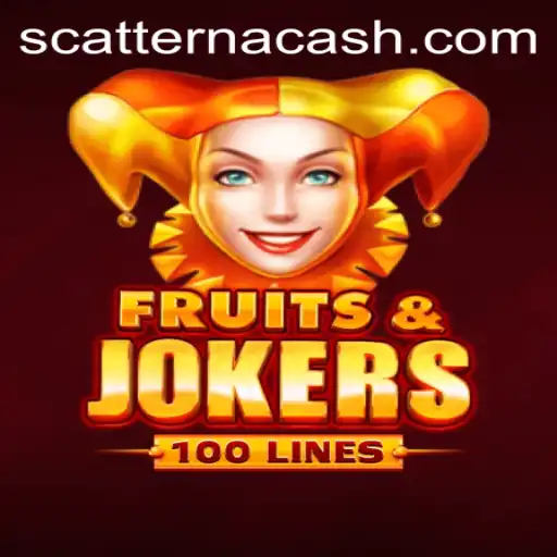 Exploring the Excitement of FruitsAndJokers100: Unveiling the Scatter Na Bonus