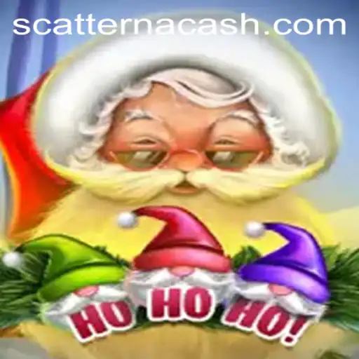 HoHoHo: The Enchanting World of Scatter Na