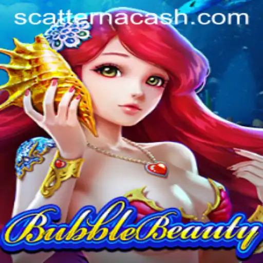 Dive into the Enchanting World of BubbleBeauty with Scatter Na
