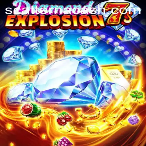 Exciting World of DiamondExplosion7s: Dive into the Thrilling Gameplay of Scatter Na