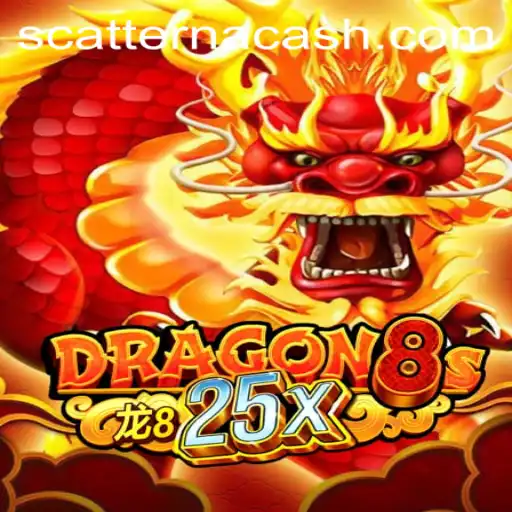 Unveiling Dragon8s25x: A New Era in Gaming with Scatter Na