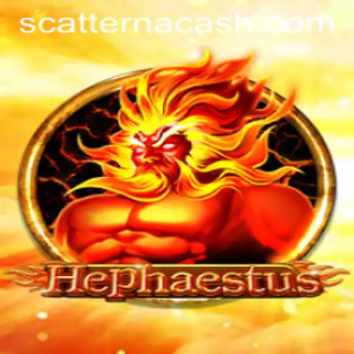 Exploring the World of Hephaestus: An Epic Game Journey with Scatter Na