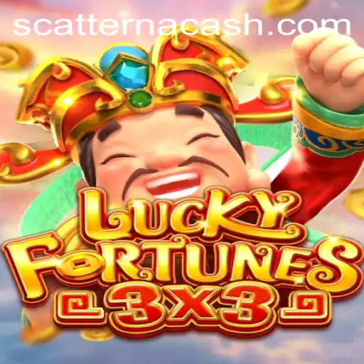 Exploring the Thrills of LUCKYFORTUNES3x3: Rules and Gameplay Unveiled