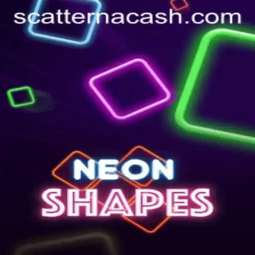 Exploring NeonShapes: The Immersive Game Adventure Fueled by Scatter Na
