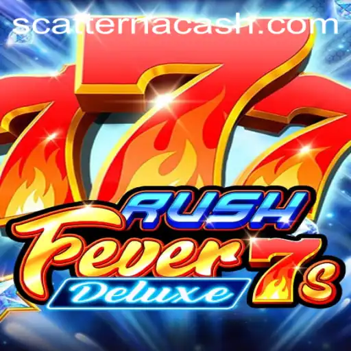 RushFever7sDeluxe: A Thrilling Dive into the Slot Game World