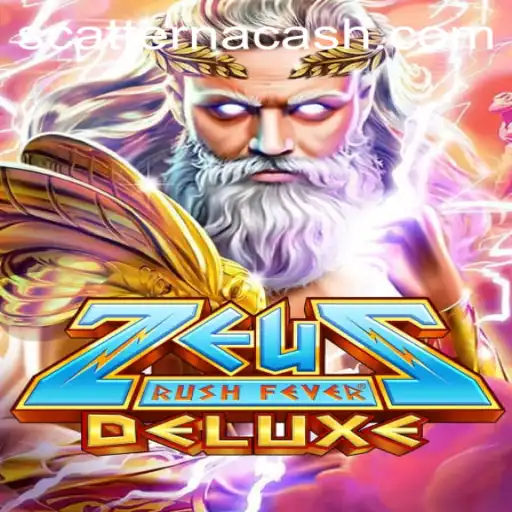Unveiling ZeusRushFeverDeluxe: Dive into the Thunderclap of Excitement