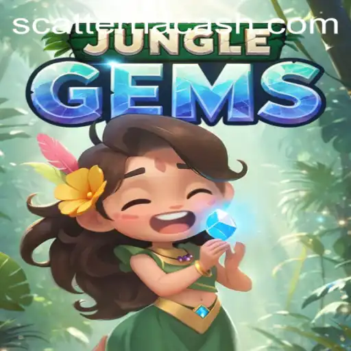 Discover JungleGems: An Exciting Adventure in the World of Scatter Na