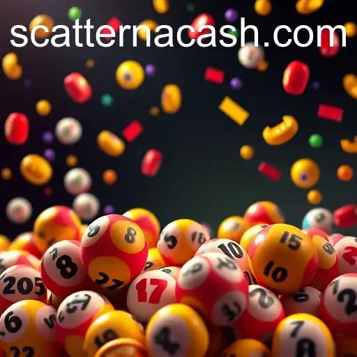 Lottery Games: A Journey Through Numbers and Fortune