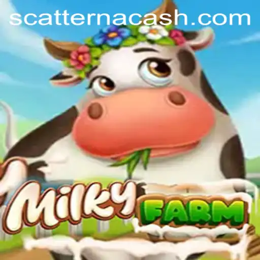 Exploring the Enchanting World of MilkyFarm and the Mysterious Scatter Na