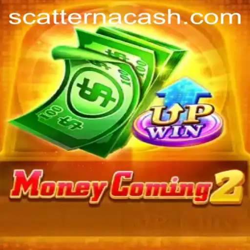 Discover the Exciting World of MoneyComing2: Unleash the Power of Scatter Na