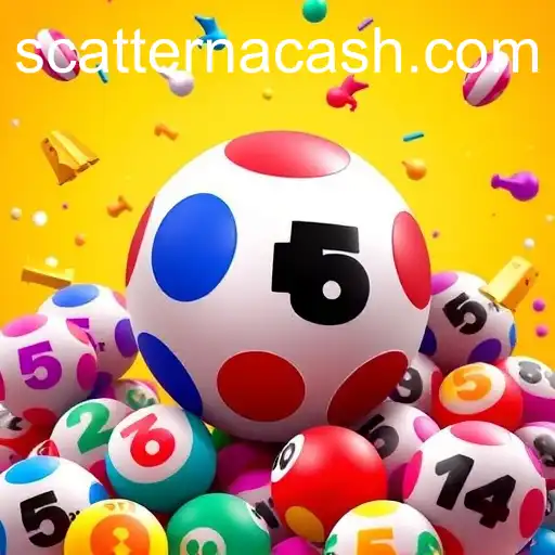The Fascinating World of Online Lottery: Exploring the Intrigues of 'Scatter Na'
