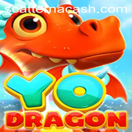 YoDragon: A New Era of Digital Adventure with Scatter Na
